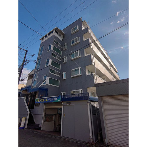 プレシャス長居