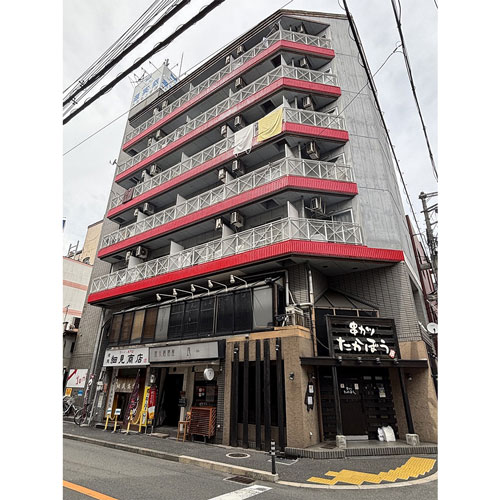 エルドムス陽光一番館