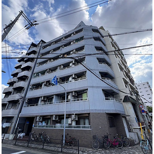 サンライズマンション